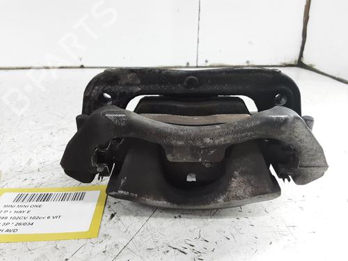 Right front brake caliper MINI MINI (F56) One | BP39384717M104 - Image 6