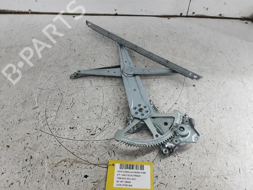 Used Front right window mechanism Front right window mechanism 37407391 37407391
