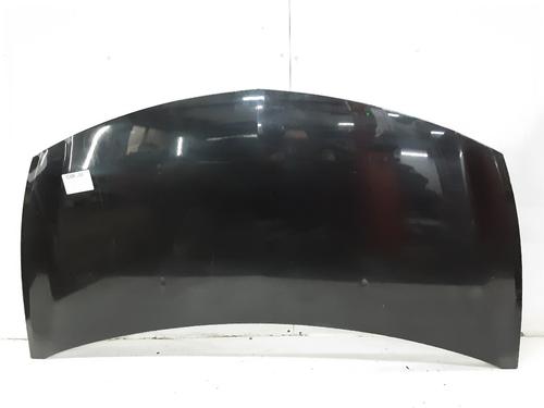 Used Hood RENAULT CLIO III (BR0/1, CR0/1) 1.5 dCi (C/BR0G, C/BR1G) (68 hp) 20271172