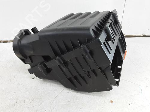 Used Air filter box Air filter box SEAT LEON (5F1) 1.6 TDI (115 hp) 39056278 39056278