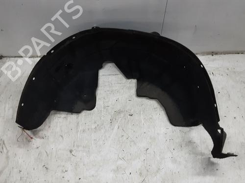 Hjulbue Hjulbue BMW X2 (F39) sDrive 18 i (140 hp) 32184685 32184685