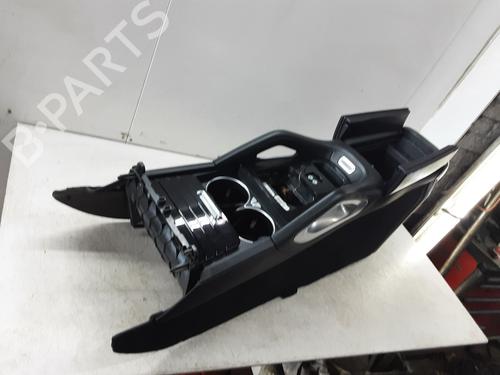 Middle console MERCEDES-BENZ GLE (V167) GLE 300 d 4-matic (167.119) | BP35948516I22 - Image 5