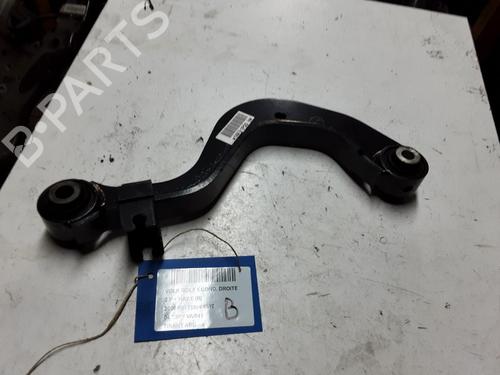 Left rear suspension arm VW GOLF V (1K1) 2.0 FSI | BP22176251M14 