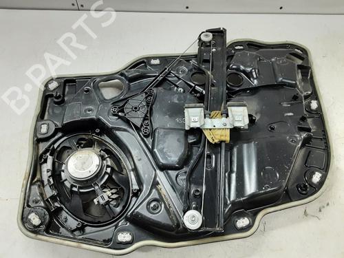 Front left window mechanism JEEP RENEGADE SUV (BU, B1, BV) 1.4 | BP32247149C22 - Image 3
