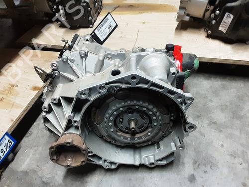 Used Gearbox Gearbox AUDI A3 Sportback (8PA) 1.6 TDI (105 hp) 20281970 20281970
