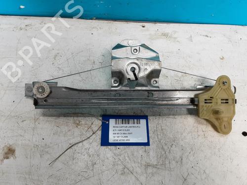 Rear left window mechanism RENAULT CAPTUR I (J5_, H5_) 0.9 TCe 90 | BP32245500C24 - Image 2