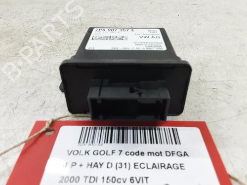 Control unit VW GOLF VII (5G1, BQ1, BE1, BE2) 2.0 TDI | BP28824423M11