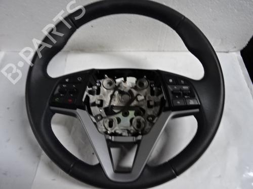 Used Steering wheel HYUNDAI TUCSON (TL, TLE) 1.7 CRDi (116 hp) 20273216