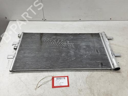 Used AC radiator AC radiator 32224924 32224924