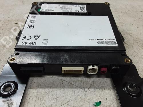 Control unit PORSCHE TAYCAN (Y1A) Electric (Y1AAA1, Y1AAI1) | BP32382730M11 - Image 3