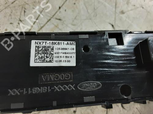 Interruttore FORD FOCUS IV (HN) 1.0 EcoBoost mHEV | BP37633331I30 - Image 4