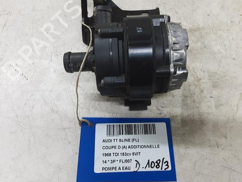 Other AUDI TT (FV3, FVP) 2.0 TDI | BP32243384O1