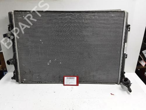 Køler VW TIGUAN (5N_) 2.0 TFSI 4motion (200 hp) 20277251
