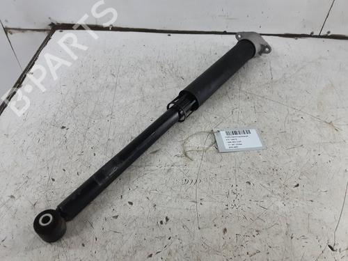 Used Left rear shock absorber FORD FIESTA VII (HJ, HF) 1.5 TDCi (85 hp) 20277766