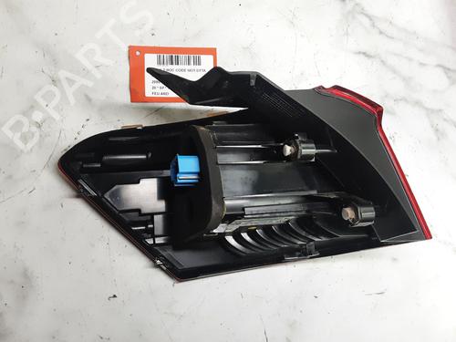 Right taillight VW T-ROC (A11, D11) 2.0 TDI | BP29015082C35 - Image 2