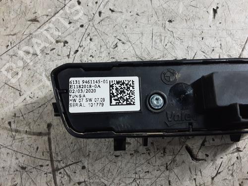Switch BMW Z4 Roadster (G29) sDrive 20 i | BP32248659I30 - Image 3