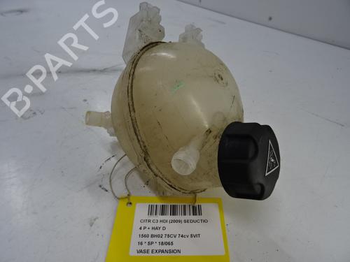 expansion-tank-citroen-c3-ii-sc_-2009-39054457 main image