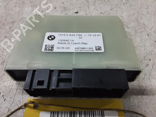 Control unit BMW 1 (F40) 116 d | BP36094125M11 - Image 2