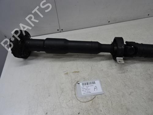 Driveshaft BMW 3 Coupe (E92) 330 d xDrive | BP39055249M37 - Image 2