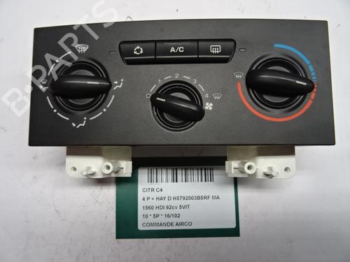climate-control-citroen-c4-i-lc_-2004-2005-2006-2007-2008-2009-2010-2011-2012-2013-2014-39055365 main image
