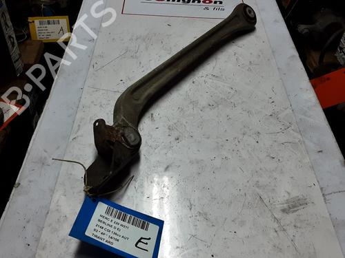 Used Right rear suspension arm MERCEDES-BENZ E-CLASS (W211) E 220 CDI (211.006) (150 hp) 20285606