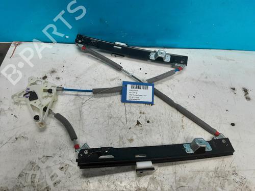 Rear right window mechanism FORD B-MAX (JK) 1.6 TDCi | BP32245707C25 - Image 2