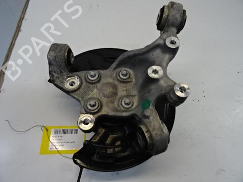Used Right rear steering knuckle MERCEDES-BENZ A-CLASS (W176) A 180 CDI / d (176.012) (109 hp) 20272399