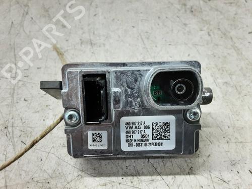 Camera AUDI Q7 (4MB, 4MG, 4MQ) SQ7 quattro | BP38465962E14 - Image 2