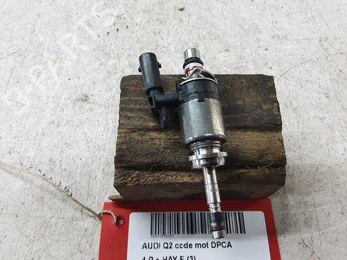 Injector AUDI Q2 (GAB, GAG) 35 TFSI | BP28604162M100 - Image 3