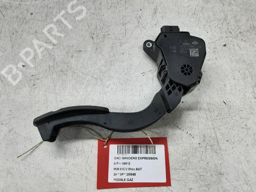 Used Pedal Pedal 31823362 31823362