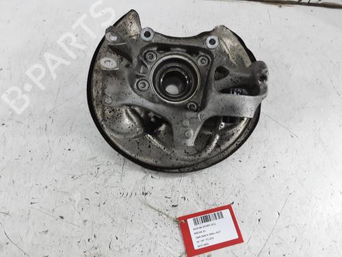 Left rear steering knuckle AUDI A6 C8 Avant (4A5) 40 TDI Mild Hybrid | BP32248125M27 - Image 2