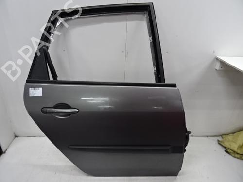 Used Right rear door RENAULT GRAND SCÉNIC II (JM0/1_) 1.9 dCi (116 hp) 20270088