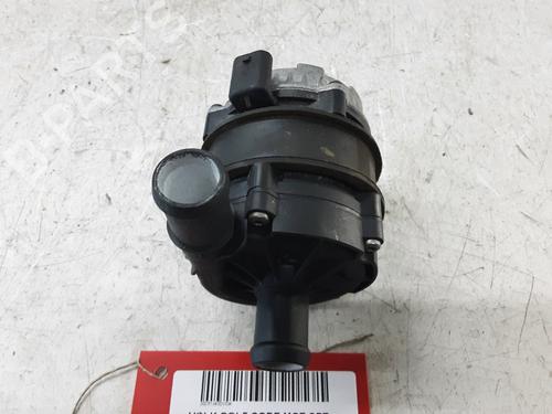 Auxiliary water pump VW GOLF VII (5G1, BQ1, BE1, BE2) 1.4 TSI | BP28516365M111 