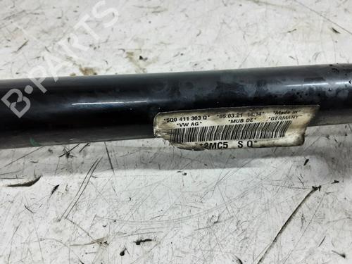 Anti roll bar AUDI A3 Sportback (8YA, 8YF) 30 TDI | BP32248726M96
