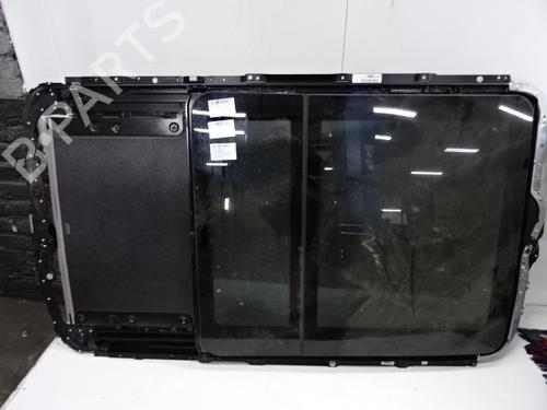 Used Sunroof Sunroof 37407136 37407136