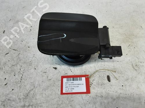 Used Fuel flap Fuel flap BMW X1 (E84) sDrive 20 d (177 hp) 33439642 33439642
