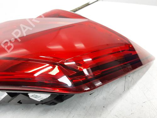Right taillight AUDI A1 Sportback (GBA) 30 TFSI | BP40127882C35  - Image 9