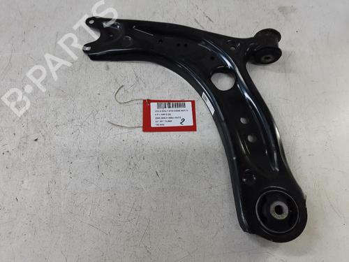 Used Left front suspension arm VW GOLF VIII (CD1, DA1) 2.0 TDI GTD (200 hp) 28383660