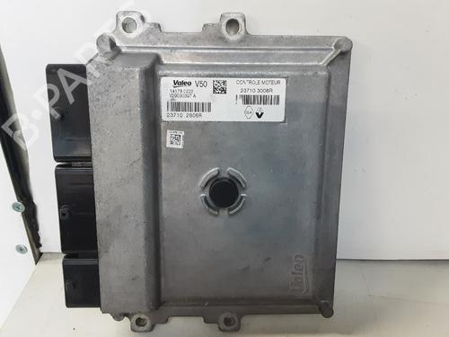 Electronic module DACIA SANDERO II TCe 90 (B8M1, B8MA, B8AC) | BP28144268M83 