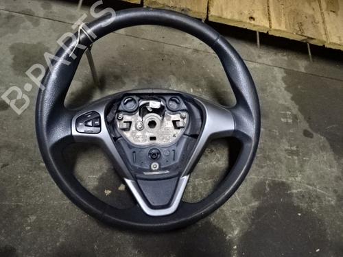 Rat Rat FORD FIESTA VI (CB1, CCN) 1.4 TDCi (68 hp) 20283661 20283661