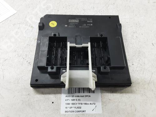 Used Control unit Control unit 28604251 28604251