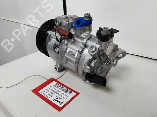 AC compressor VW GOLF VIII (CD1, DA1) 2.0 TDI | BP26129314M34 - Image 3