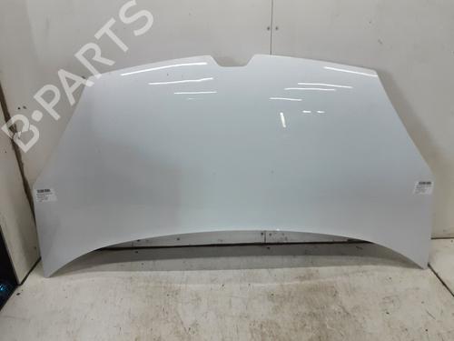 Used Hood Hood RENAULT KANGOO III Box Body/MPV 1.5 Blue dCi 95 (FJAB) (95 hp) 39712638 39712638