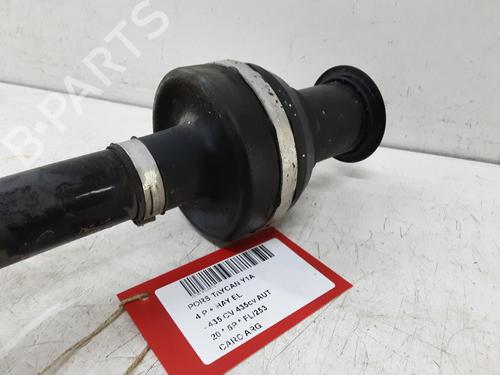 Left rear driveshaft PORSCHE TAYCAN (Y1A) Electric (Y1AAA1, Y1AAI1) | BP32359858M40 - Image 3