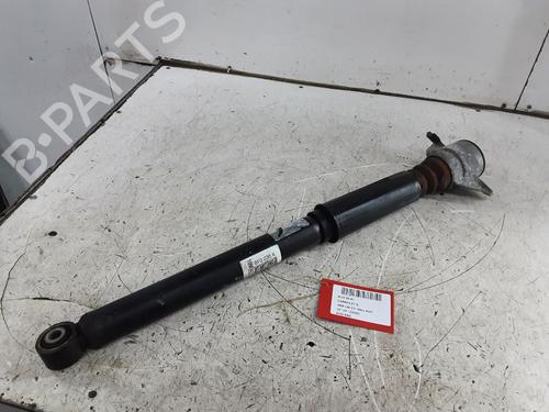 Used Right rear shock absorber Right rear shock absorber AUDI A5 Convertible (8F7) 2.0 TDI (150 hp) 31312588 31312588