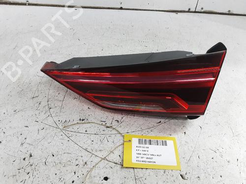 Used Right tailgate light Right tailgate light AUDI Q3 (F3B) 35 TFSI (150 hp) 39965850 39965850