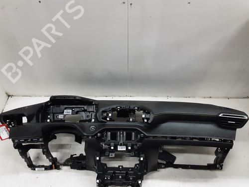 Instrumentbord PEUGEOT 2008 II (UD_, US_, UY_, UJ_, UR_, UC_) 1.2 PureTech 130 (USHNS, URHNS) (130 hp) 23644542