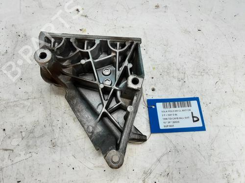 Engine mount VW POLO V (6R1, 6C1) 1.6 TDI | BP20278257M89 