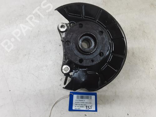 left-front-steering-knuckle-vw-passat-b6-3c2-2005-2006-2007-2008-2009-2010-2011-39058503 main image