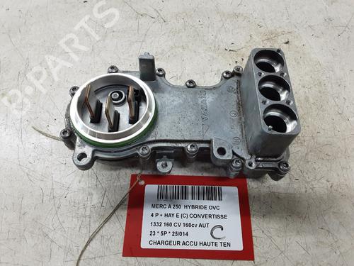 Used Electronic module Electronic module MERCEDES-BENZ A-CLASS (W177) A 250 e (177.086) (218 hp) 33007788 33007788